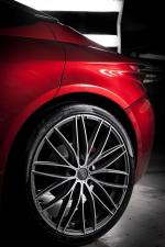 Alfa Romeo Gloria by IED 2013 года